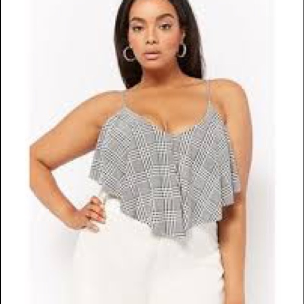 Forever 21. Bodysuit. NWT!